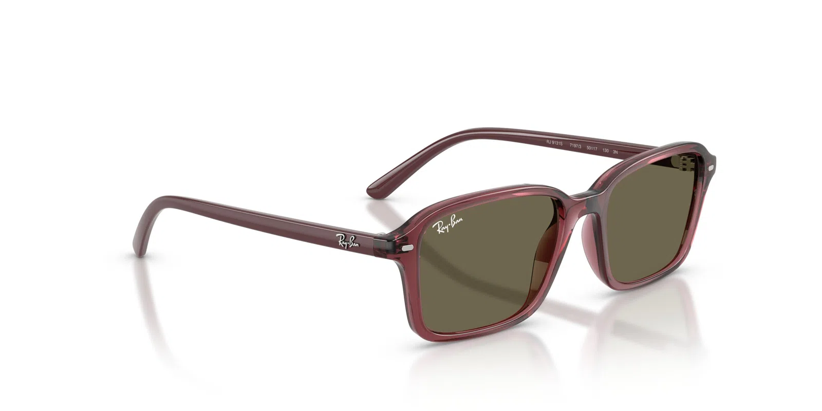 Ray-Ban Junior 9131S Sunglasses - view 20